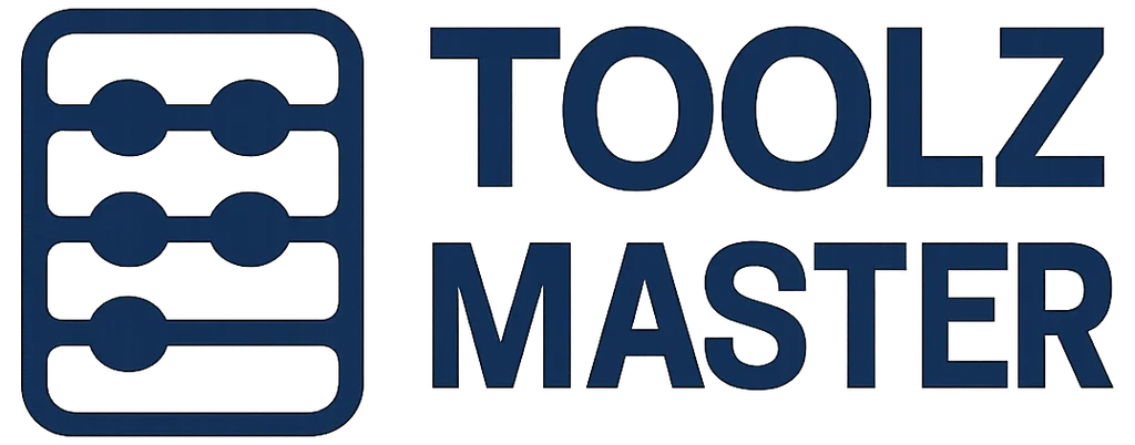 Toolz Master